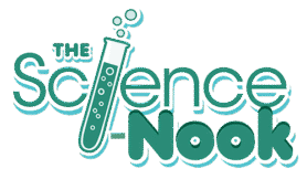 Science Nook Logo