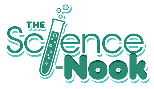 Science Nook Logo